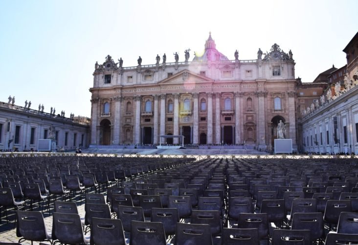 Фото Sightseeing tour of Rome by car