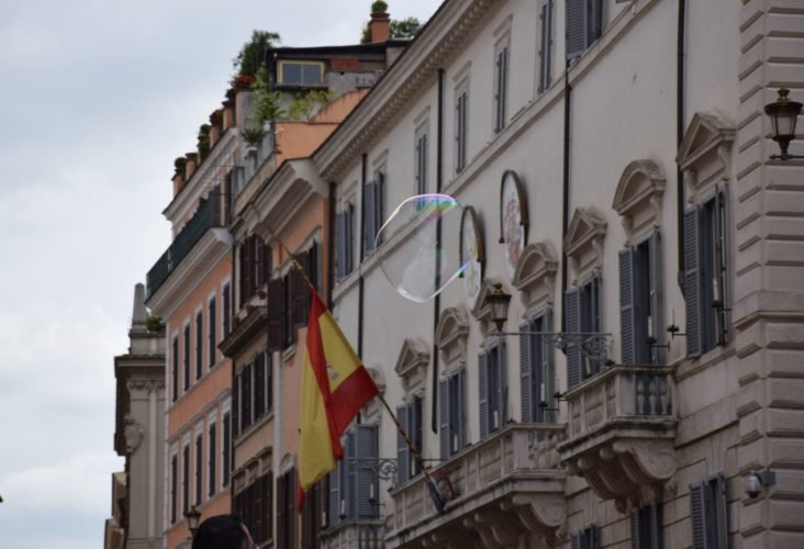 Foto photographer in Rome