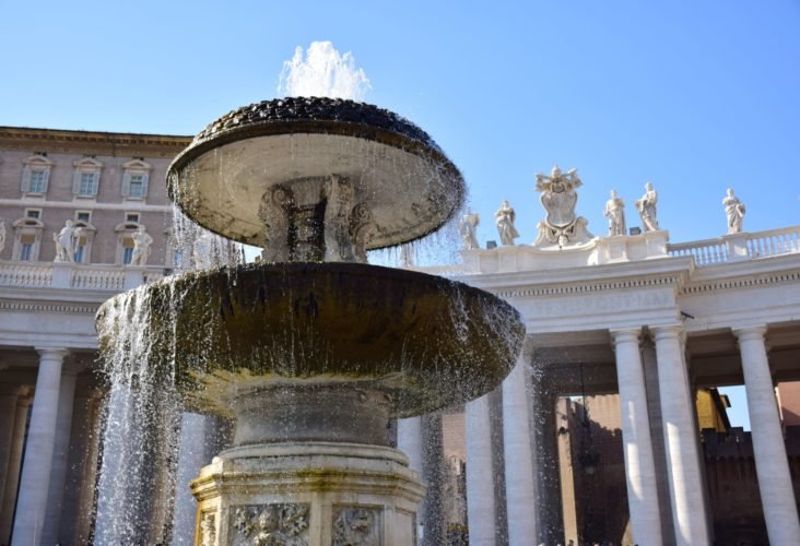 Foto photographer in Rome
