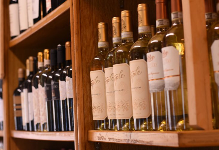 Фото Gastronomic tour and wine tasting in the suburbs of Rome.