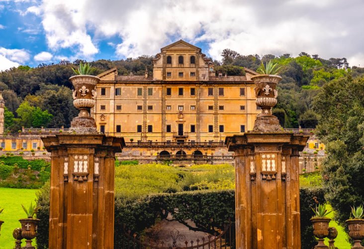 Фото Gastronomic tour and wine tasting in the suburbs of Rome.