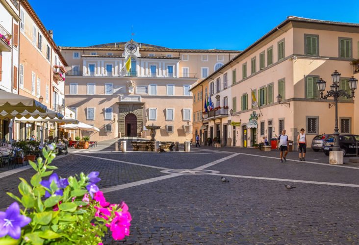 Фото Gastronomic tour and wine tasting in the suburbs of Rome.