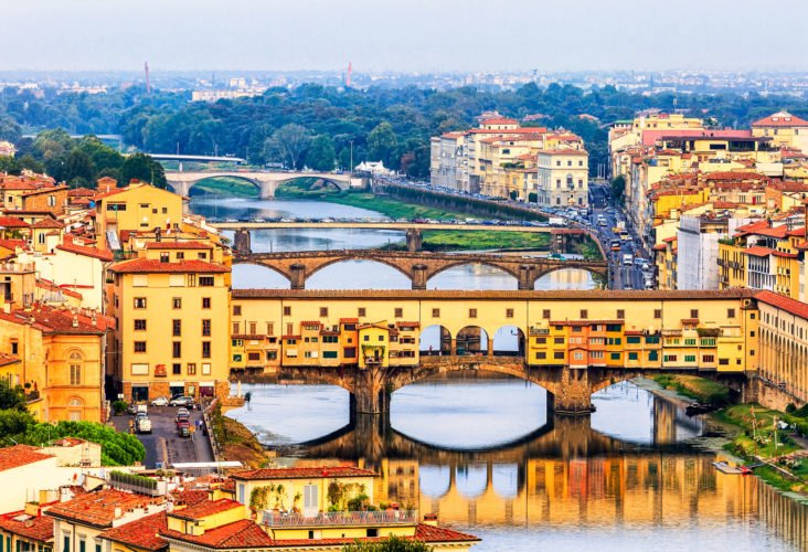 Фото Private guided tours Florence