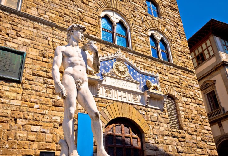 Фото Private guided tours Florence