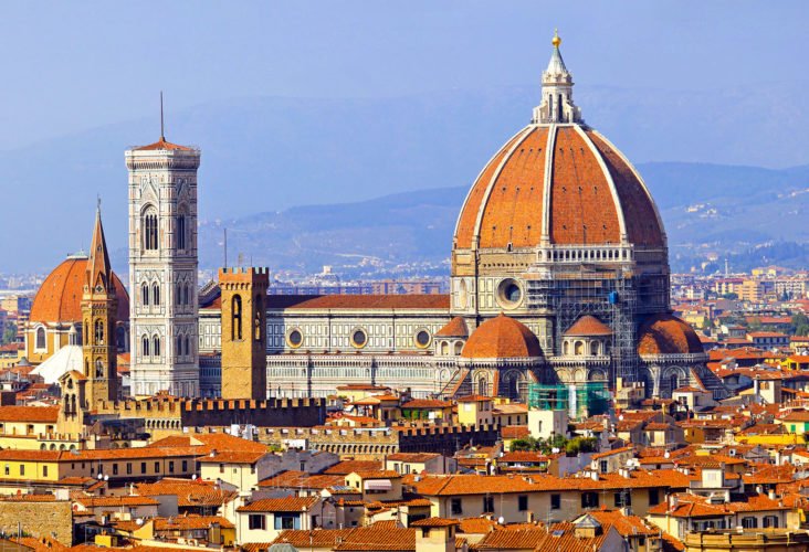 Фото Private guided tours Florence
