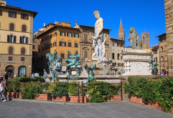 Фото Private guided tours Florence