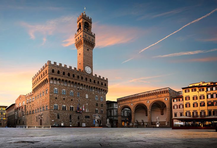 Фото Private guided tours Florence