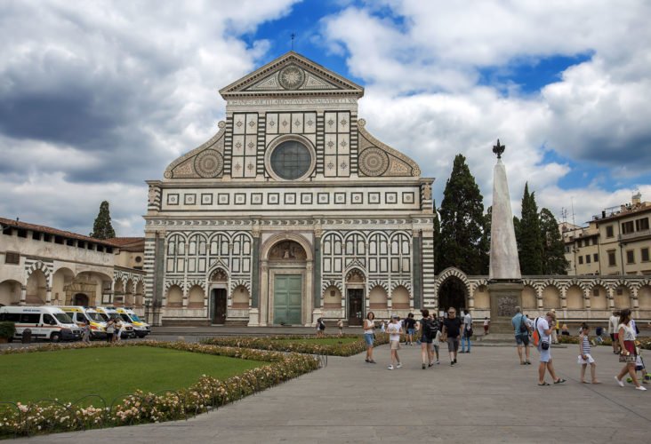 Фото Private guided tours Florence