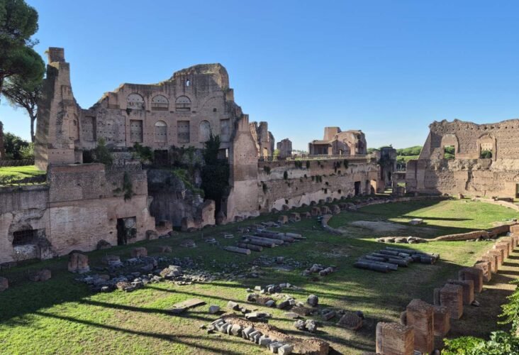 Фото Private Guided Tour of the Colosseum