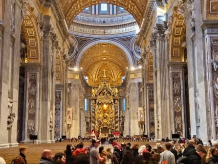 Why Visit Rome?