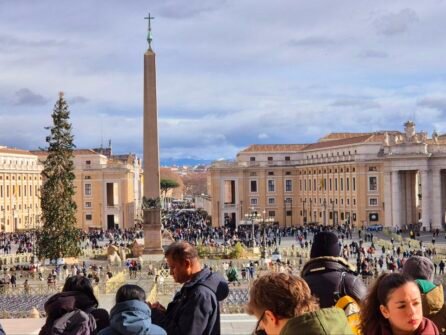What to See in Rome in Three Days