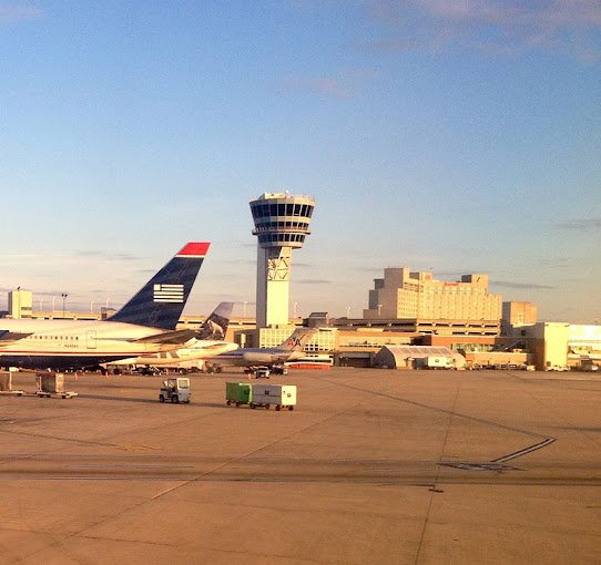 Philadelphia International Airport - Philadelphia Airport